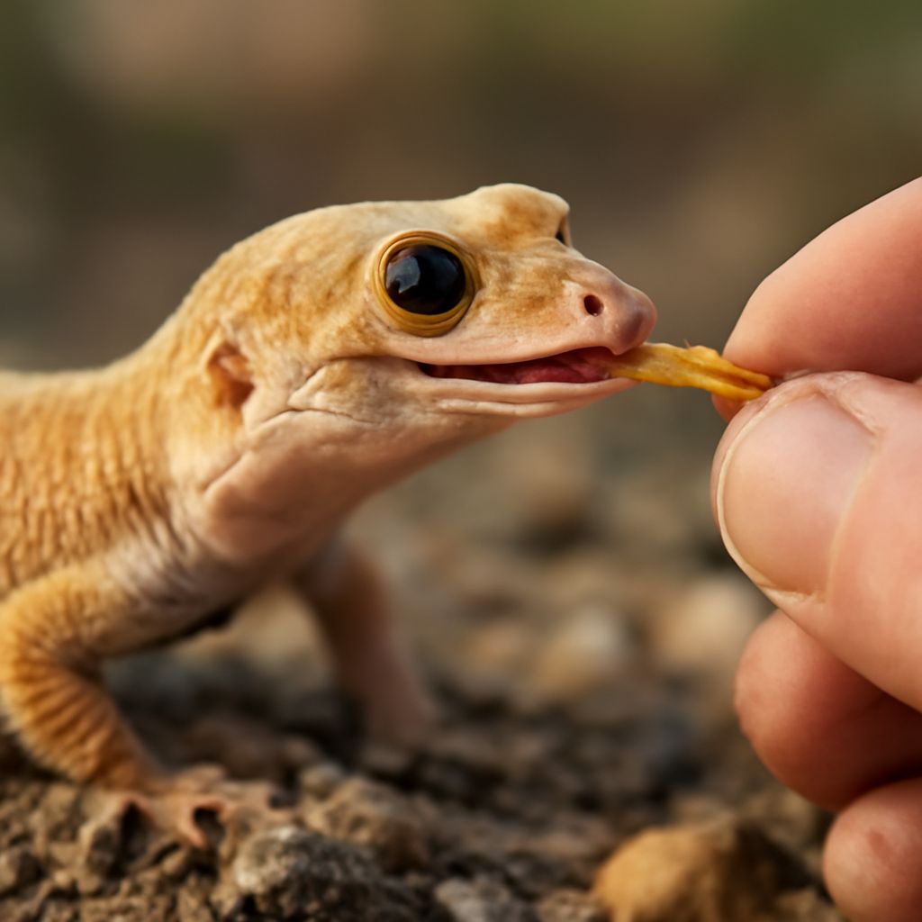 Best Lizard Pets: Top Species for Beginner and Experienced Keepers