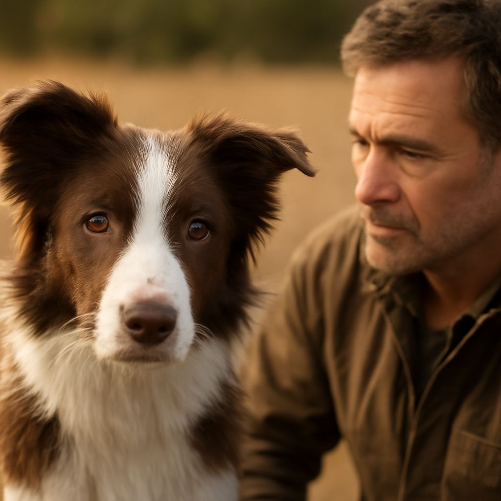 Buck the Dog: Understanding the Breed, Behavior, and Bird Dog Connection