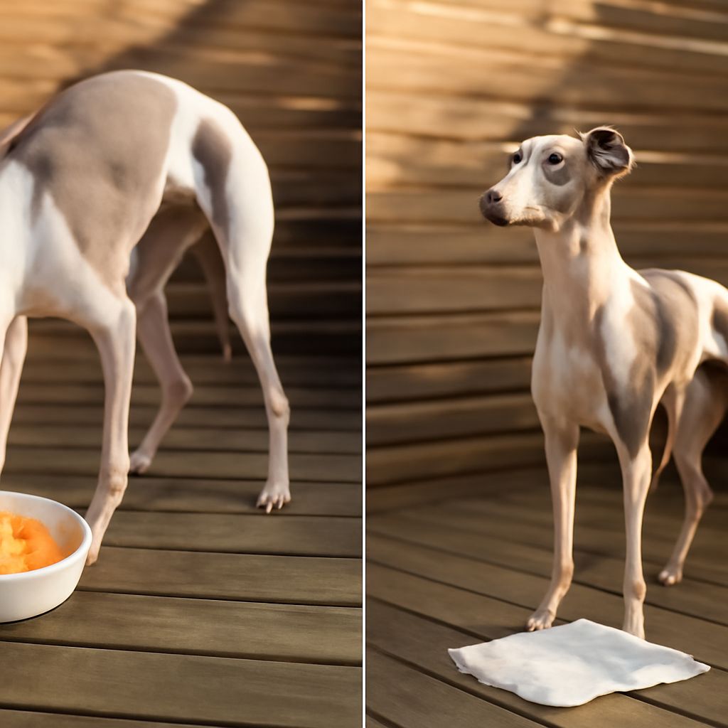 How to Make a Dog Vomit Safely and When Not To