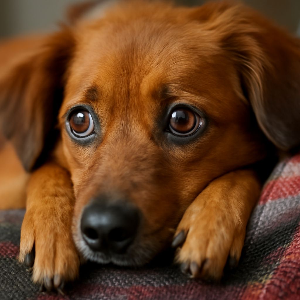 How to Tell If Dog Has Fever: Signs, Home Checks, and When to Act