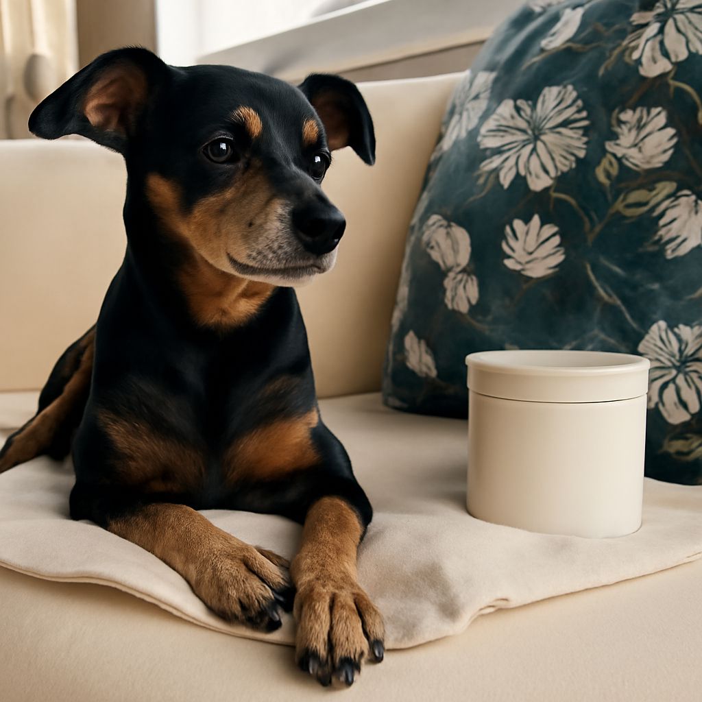 Dog Ear Wax: What Color, Smell, and Amount Mean for Your Dog