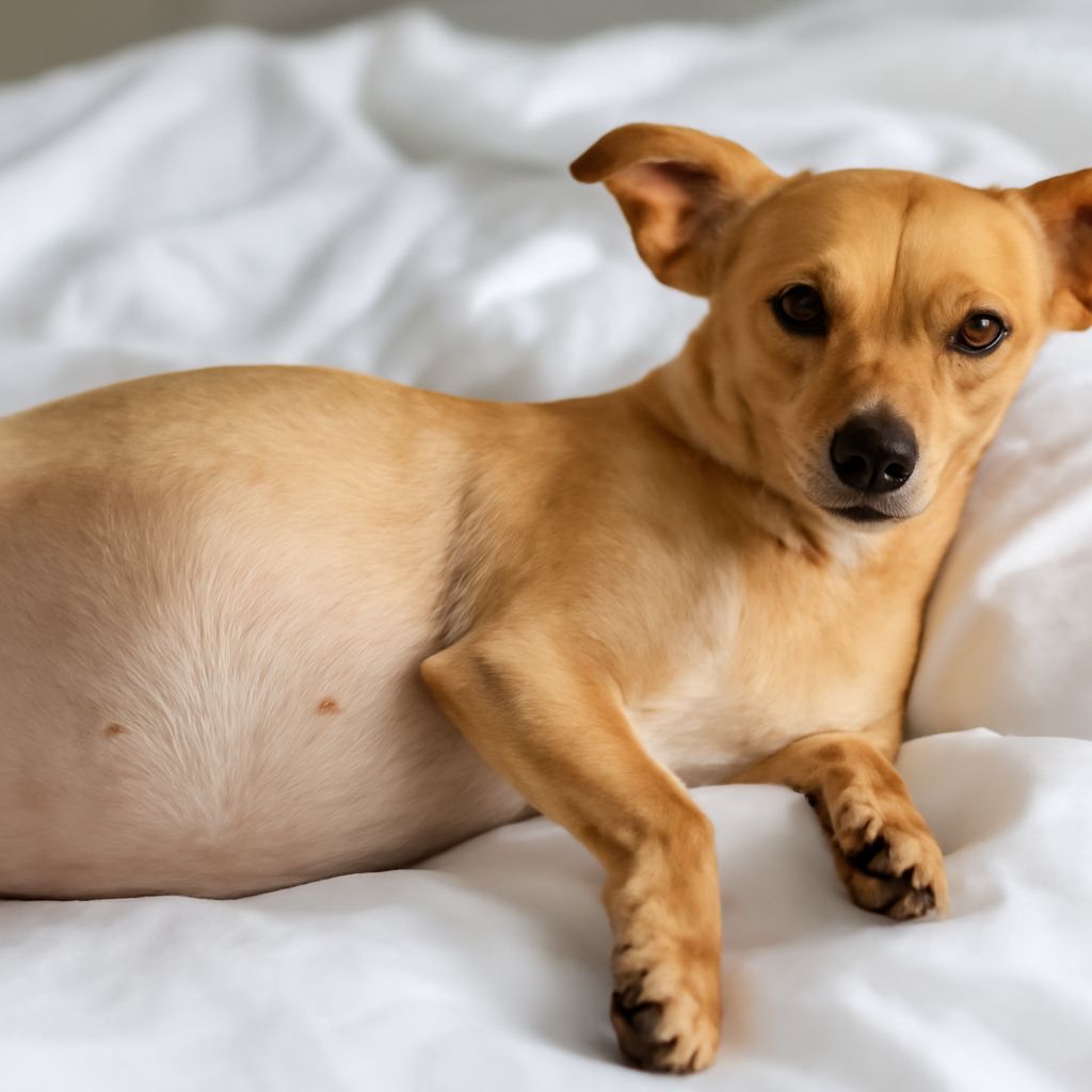 Can a Dog Get Pregnant While Bleeding? Dog Reproductive and Health Questions Answered