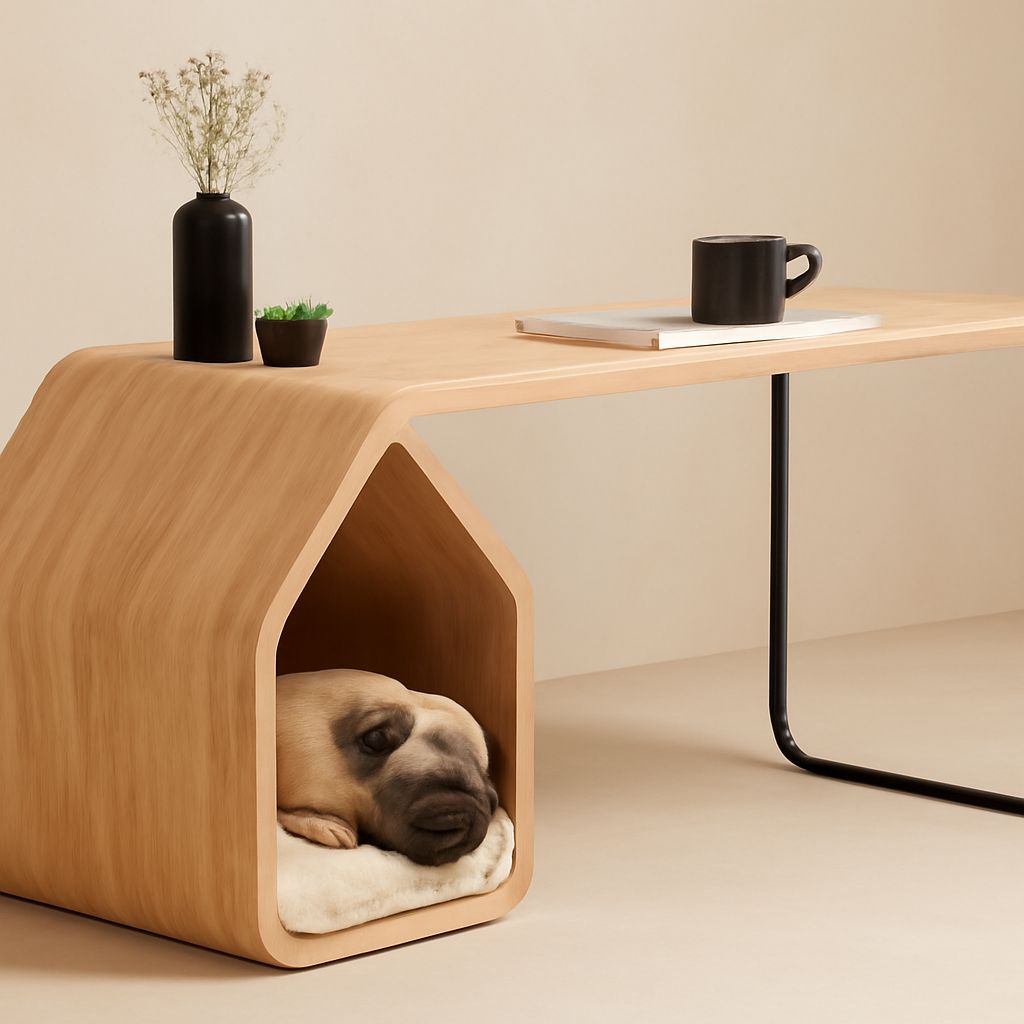 Desk Pets, Celebrity Pets, and Cool Aquarium Pets: Finding the Right Companion