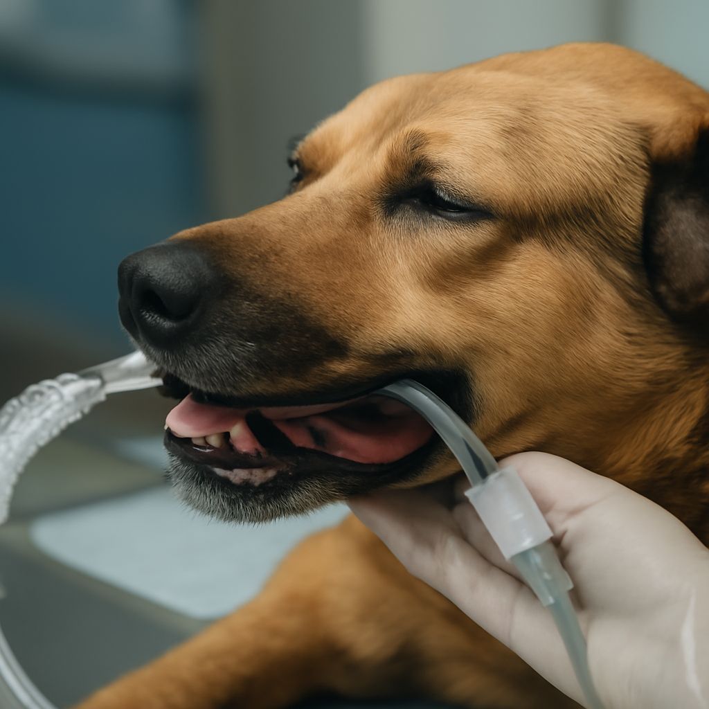 Benefits of Neutering a Male Dog: What the Research Actually Shows