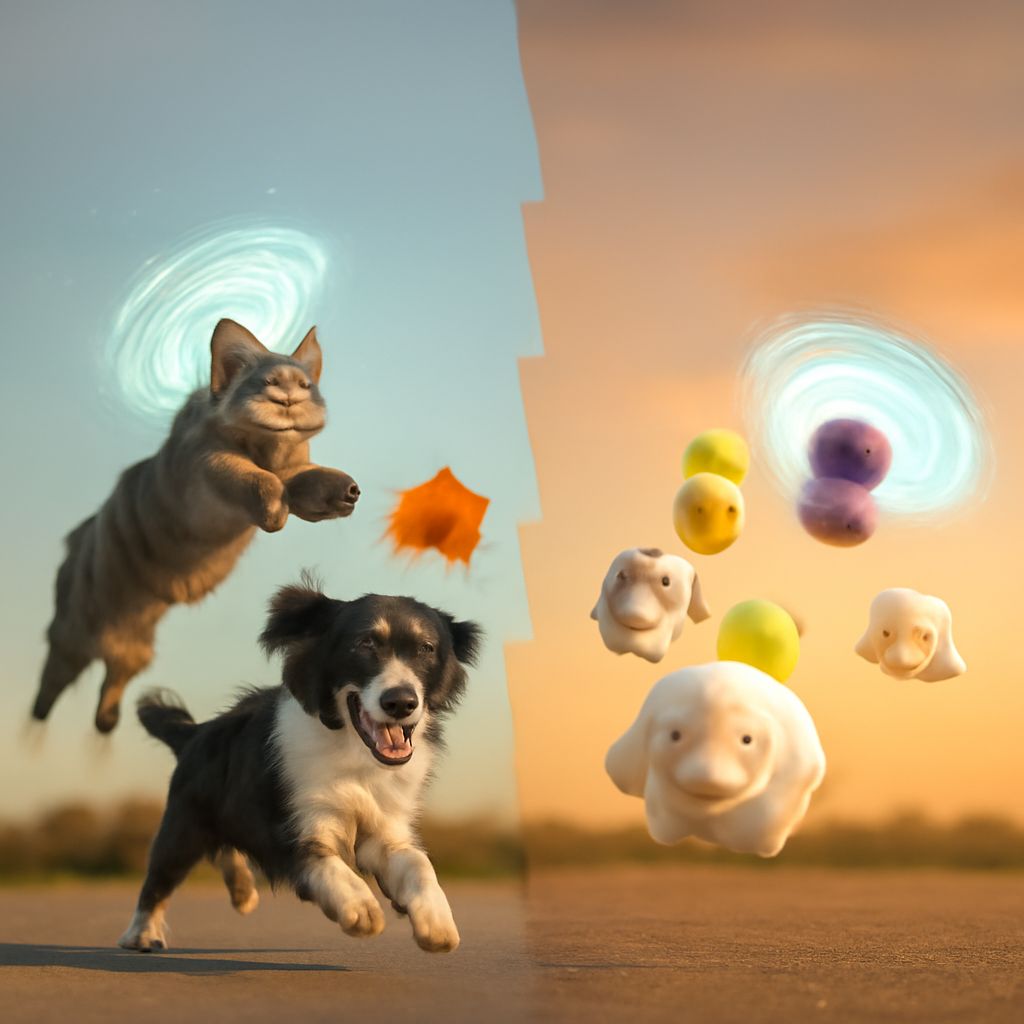 Virtual Pet Toy Guide: What to Know Before You Buy Electronic Pets