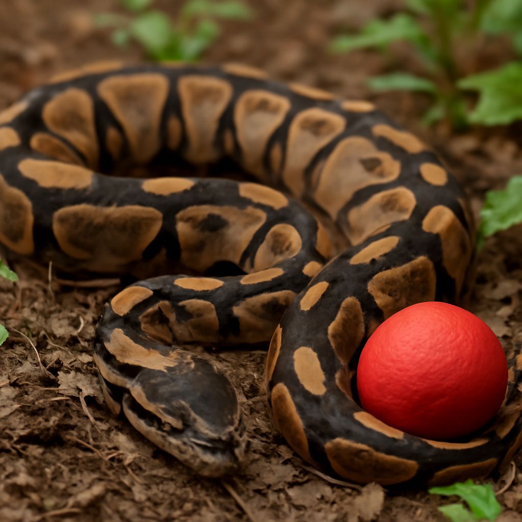 Ball Python Pet Care Basics and the Best Indestructible Dog Ball Toys