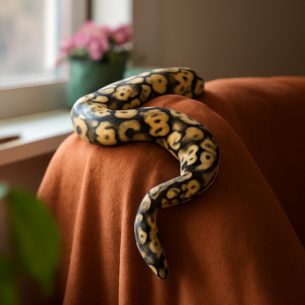 Easy Reptile Pets: Which Species Work Best and How to Set Up Their Space