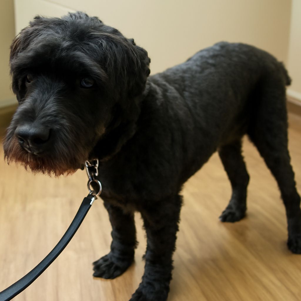 My Dog Is Limping on His Back Leg but Not in Pain: What It Means