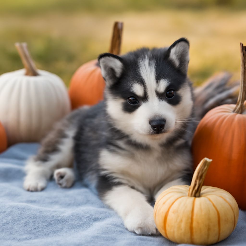Dog Friendly Pumpkin Patch Visits: What You Need to Know