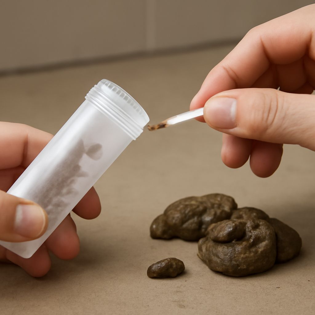 Worms in Dog Poop: What They Look Like and What to Do