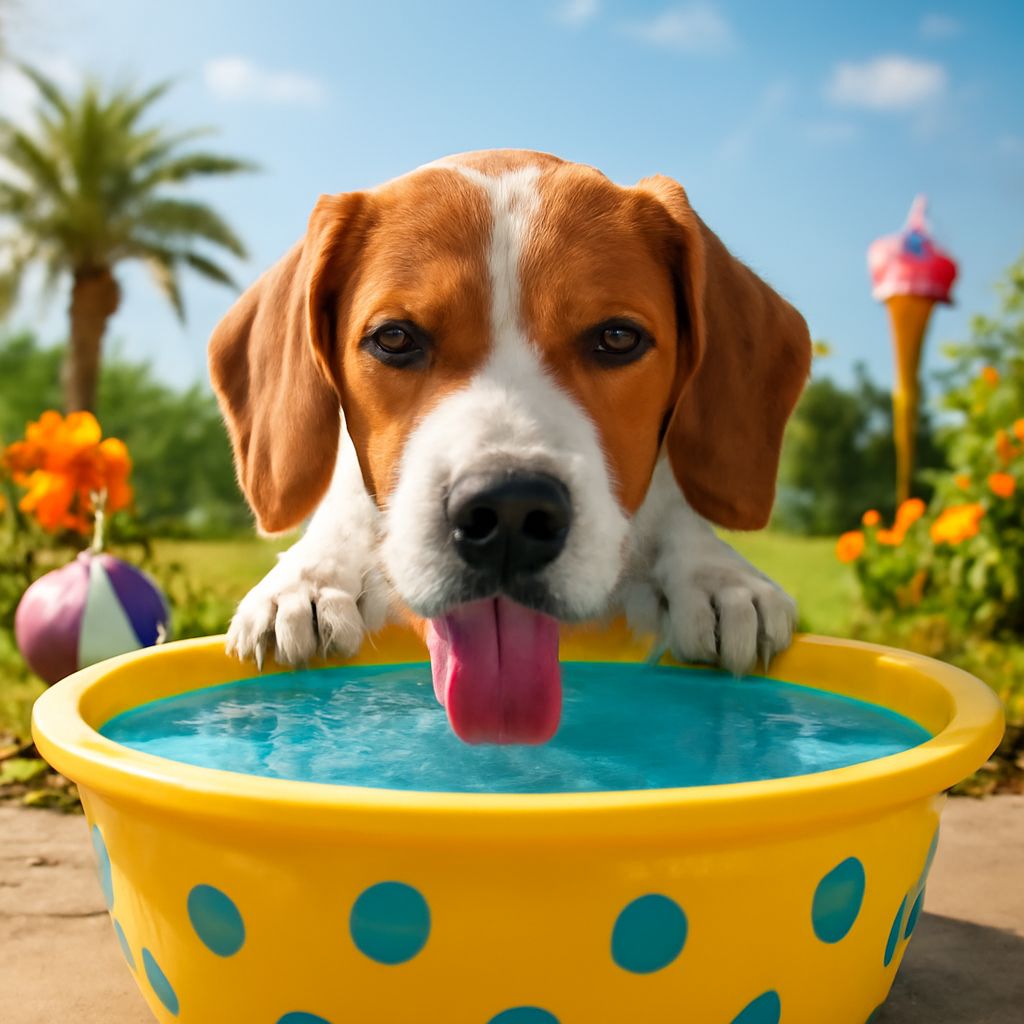 How to Get Your Dog to Drink More Water: Practical Tips