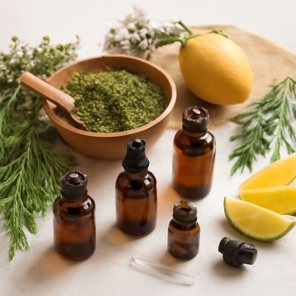 Dog Itchy Skin Home Remedy: What Works and What to Skip