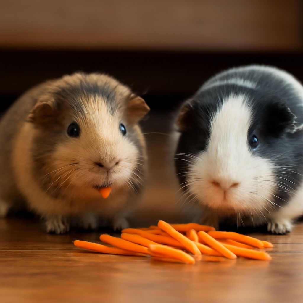 Best Low Maintenance Pets for Busy Owners in 2024