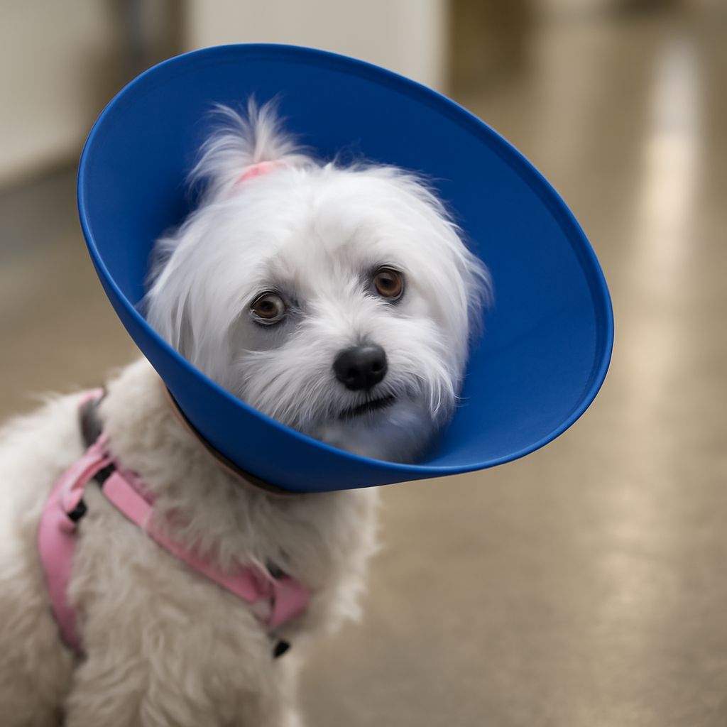 How Long Does It Take to Spay a Dog and Other Dog Health Questions Answered