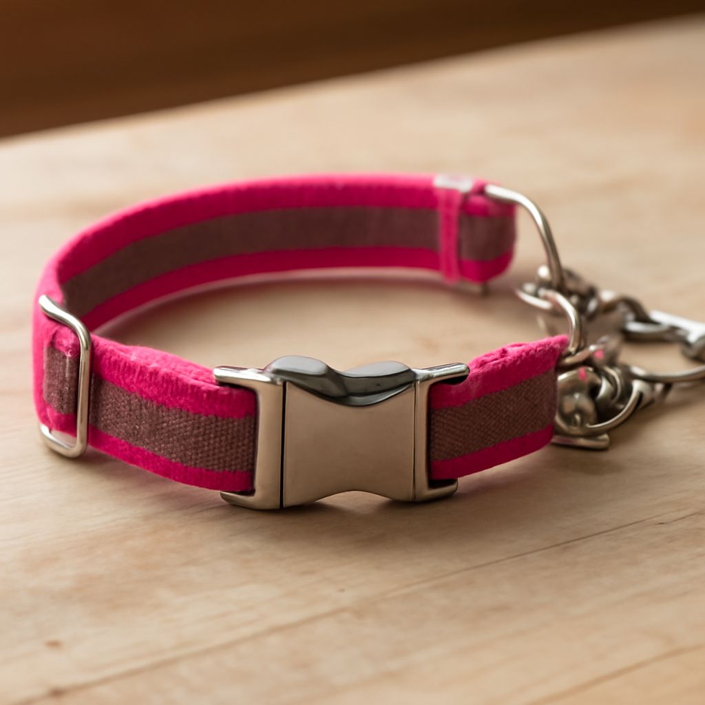Dog Chain Collars: Types, Fit, and Everyday Use