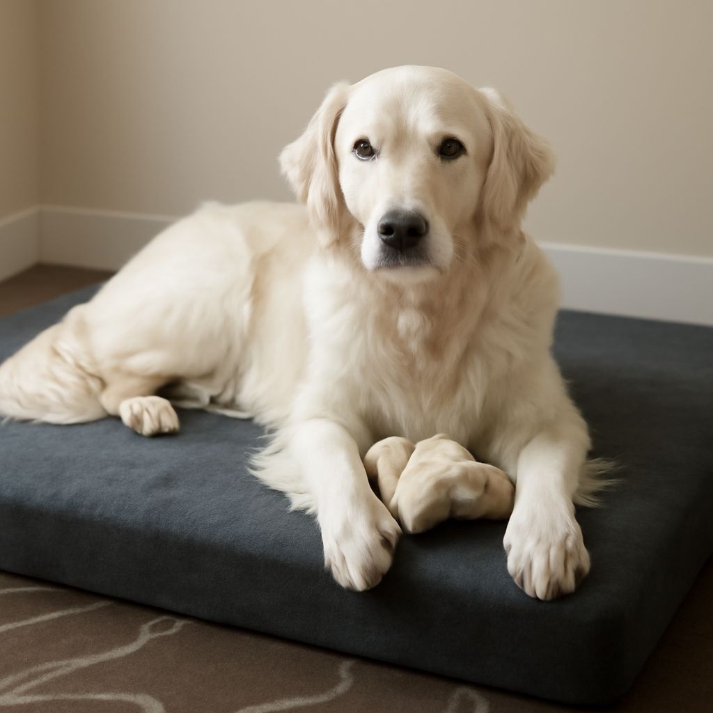 Dog Twitching in Sleep: What Normal Looks Like and When to Worry