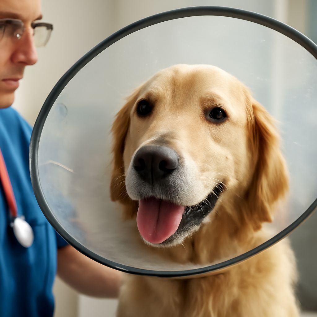 Neutering a Dog: What the Procedure Involves and What to Expect