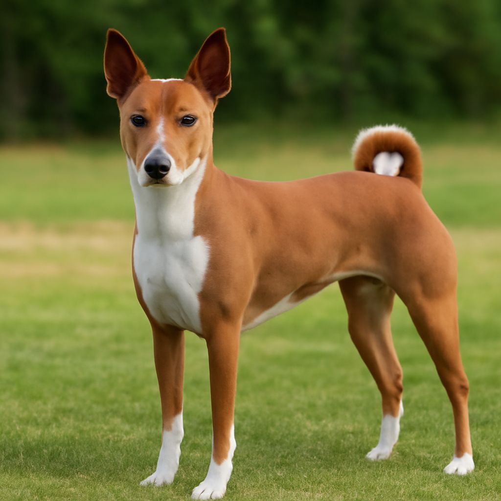 Dog Breeds That Start with L: Tongue Color, Tail Style, and Rug Cleanup Tips