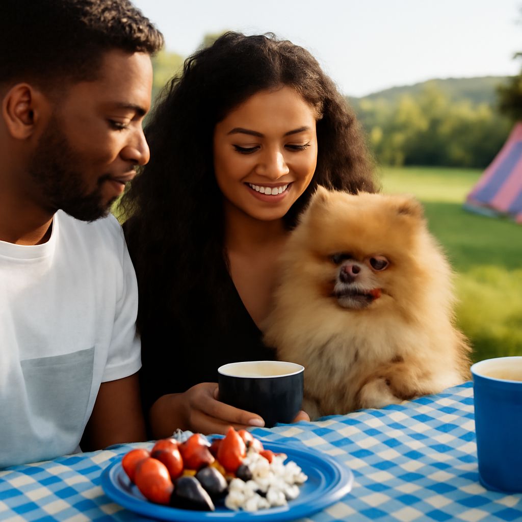 How to Comfort a Dog with Pancreatitis: Home Care, Toys, and Recovery Tips