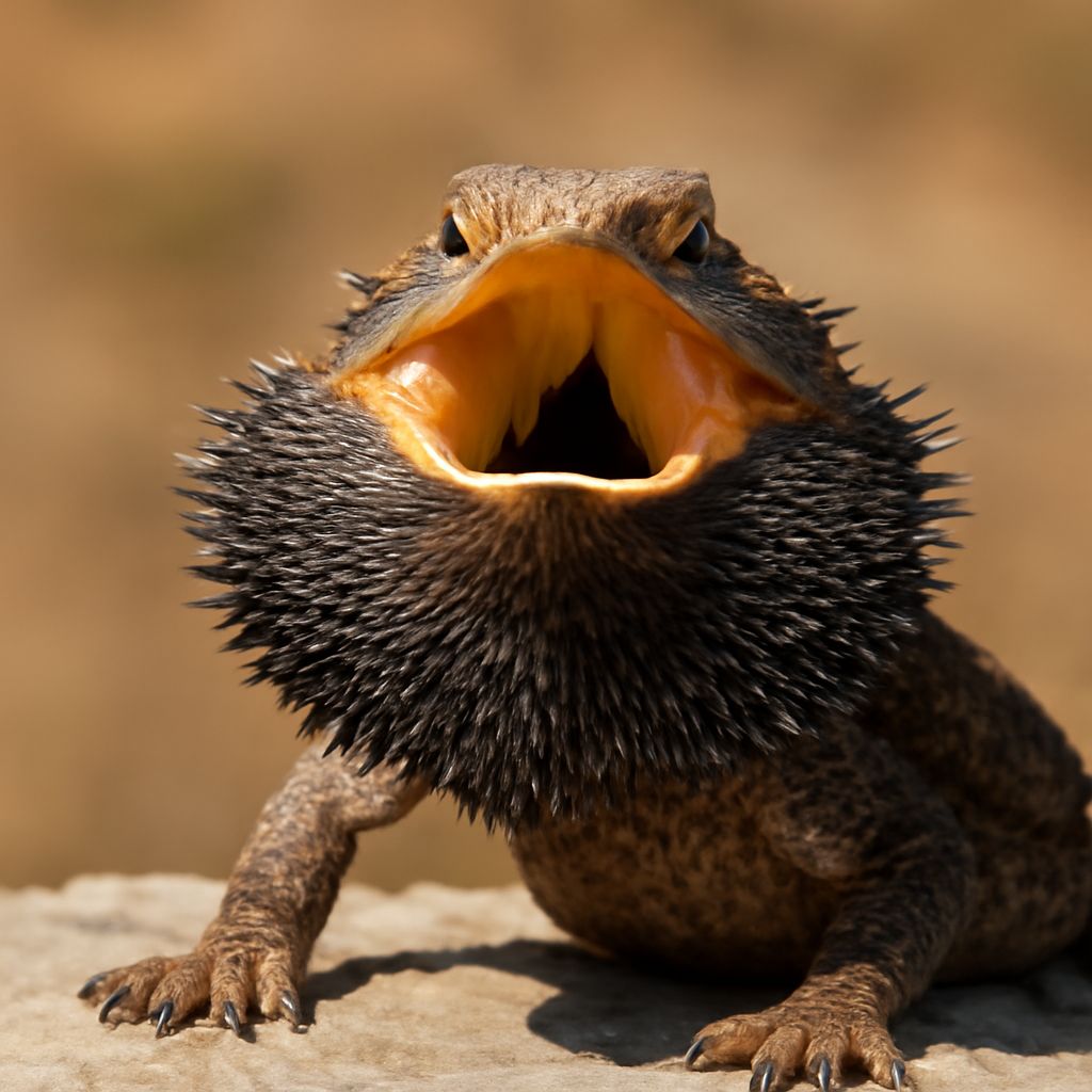 Dragon Pets and the Best Amphibian Pets: What You Actually Need to Know