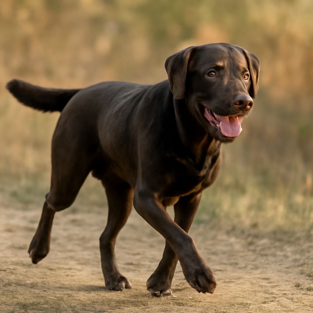 Dog Limping Back Leg: Causes, Assessment, and When to See a Vet