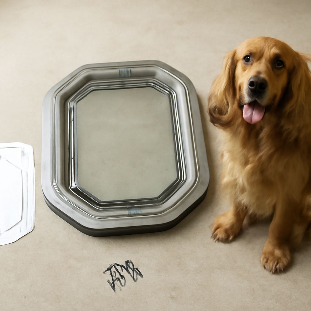 Through Wall Dog Door: Installation, Sizing, and What to Know Before You Buy