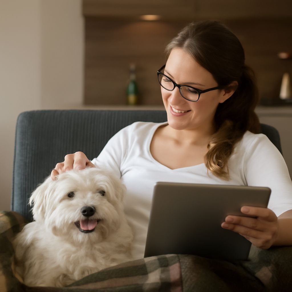 Can I Give My Dog Acetaminophen? Vet-Backed Answers on Home Care