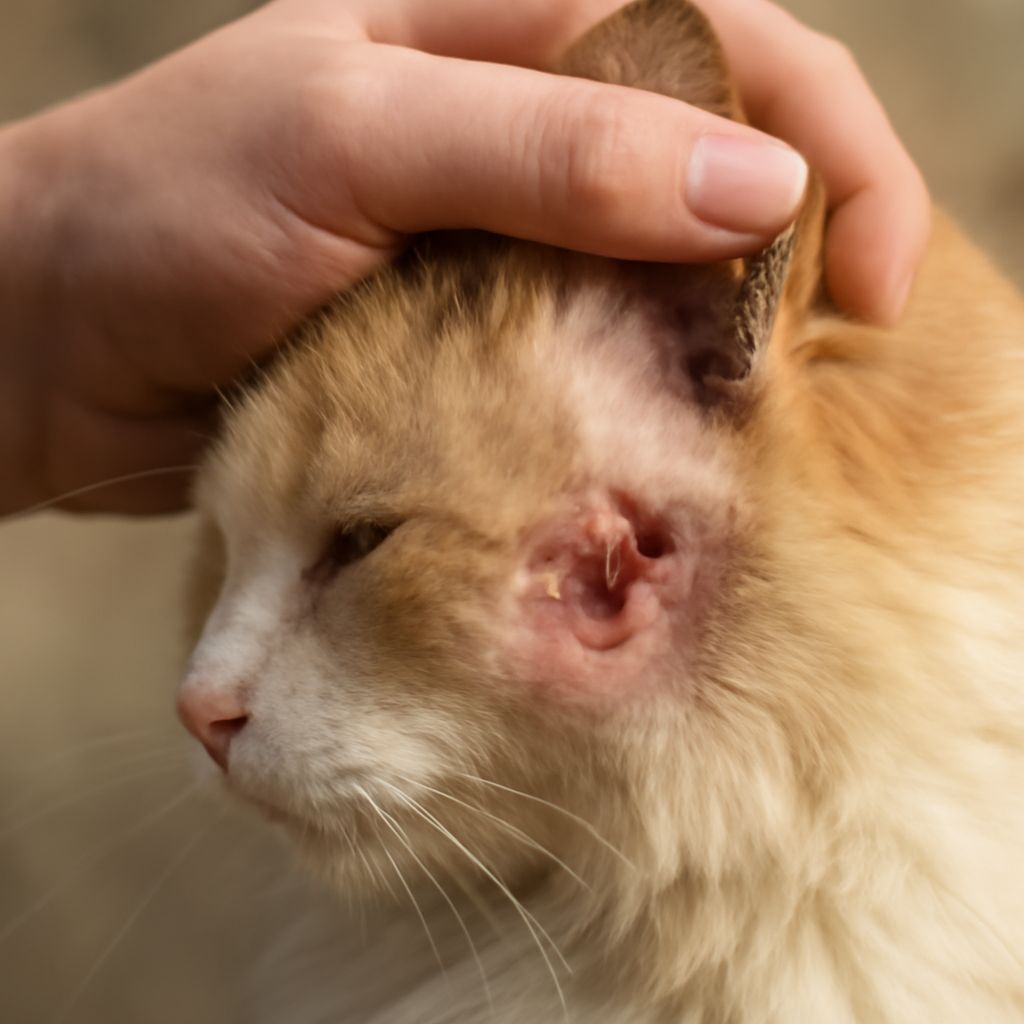 How to Treat an Abscess on a Dog at Home and When to See a Vet