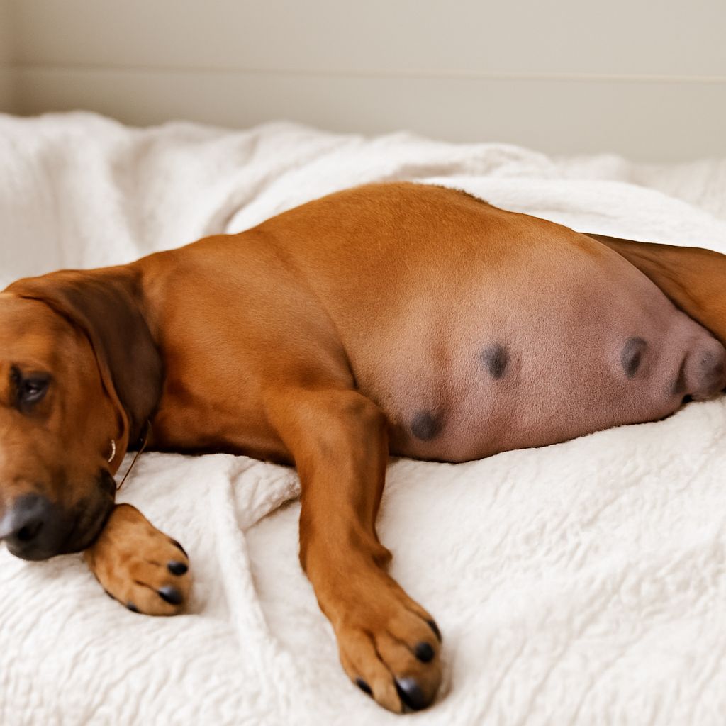 How Long Can a Dog Be in Labor? Stages, Signs, and Safety