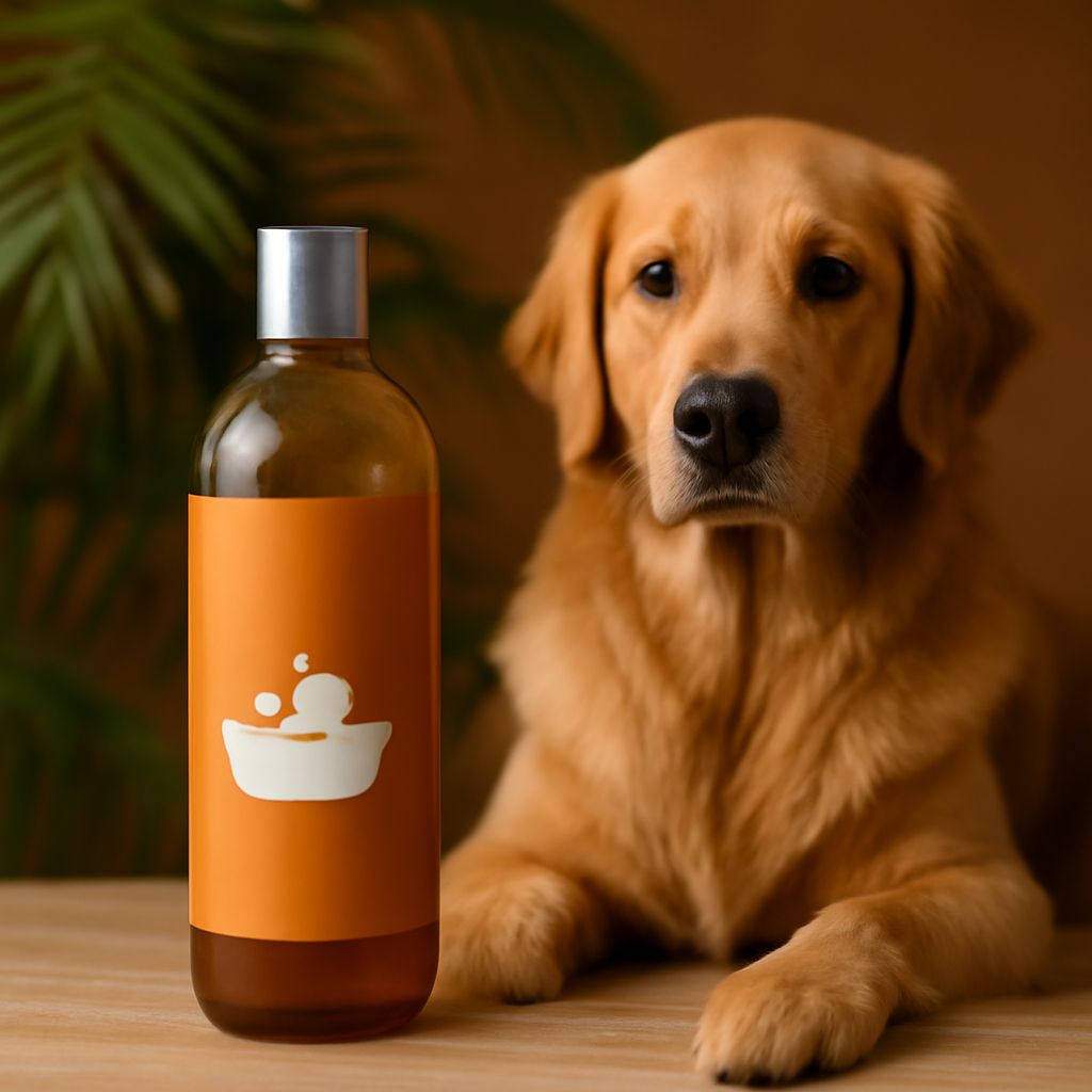 Dog Shedding Shampoo: How to Control Loose Hair and Coat Odor