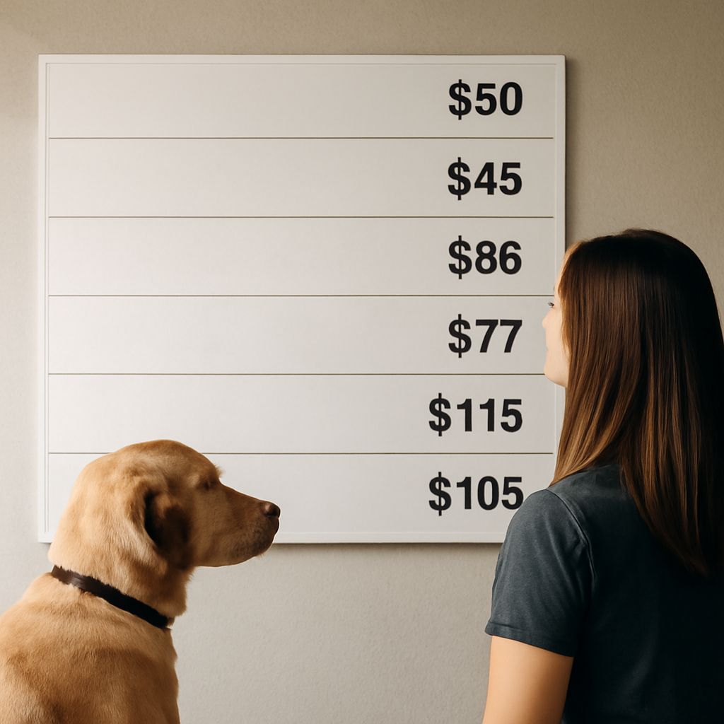 How Much Does Dog Boarding Cost: A Complete Price Guide