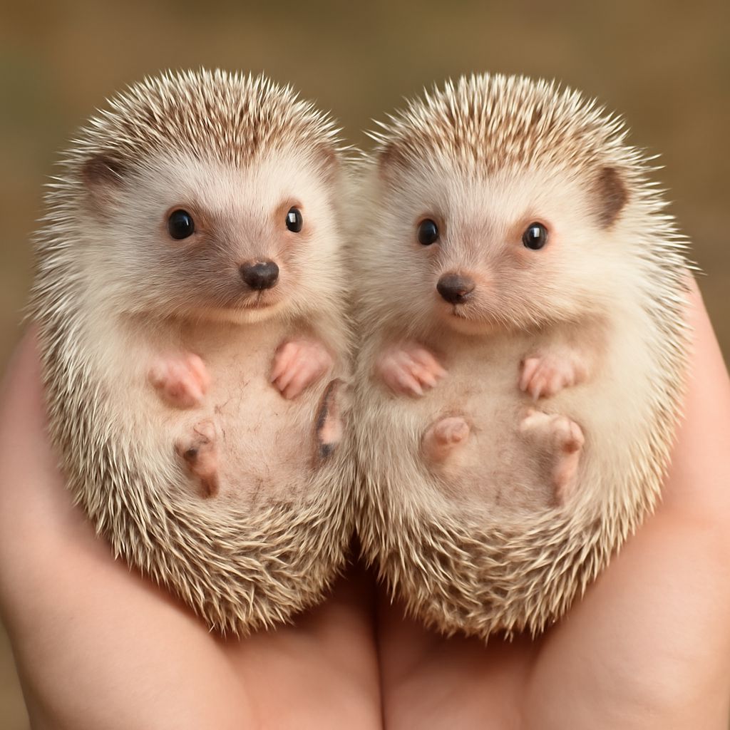 Small Furry Pets: The Best Compact Companions for Your Home