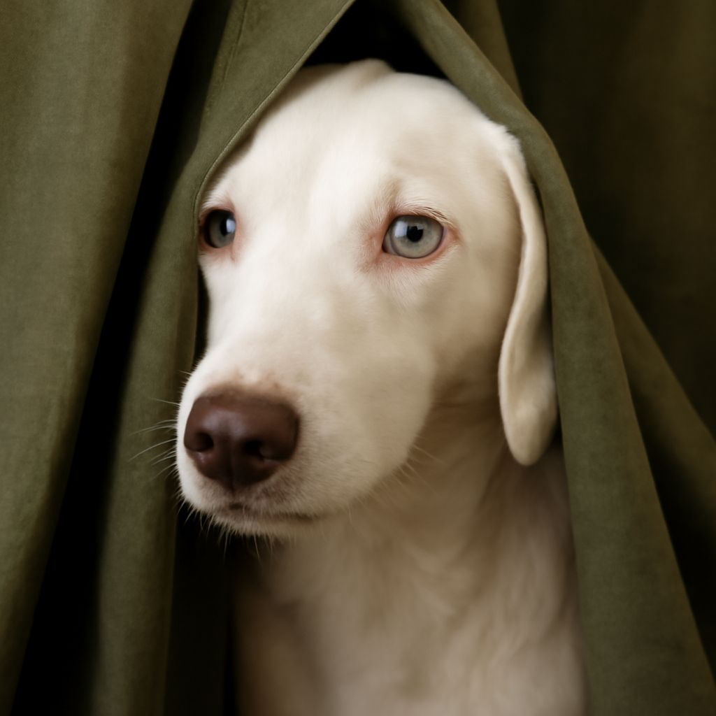 Pet Anxiety: Understanding and Managing Stress in Dogs