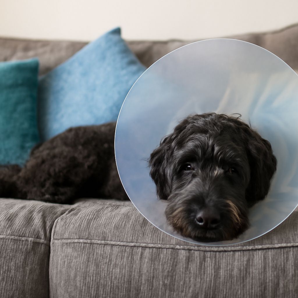 Can You Spay a Dog in Heat? Timing, Risks, and What to Expect