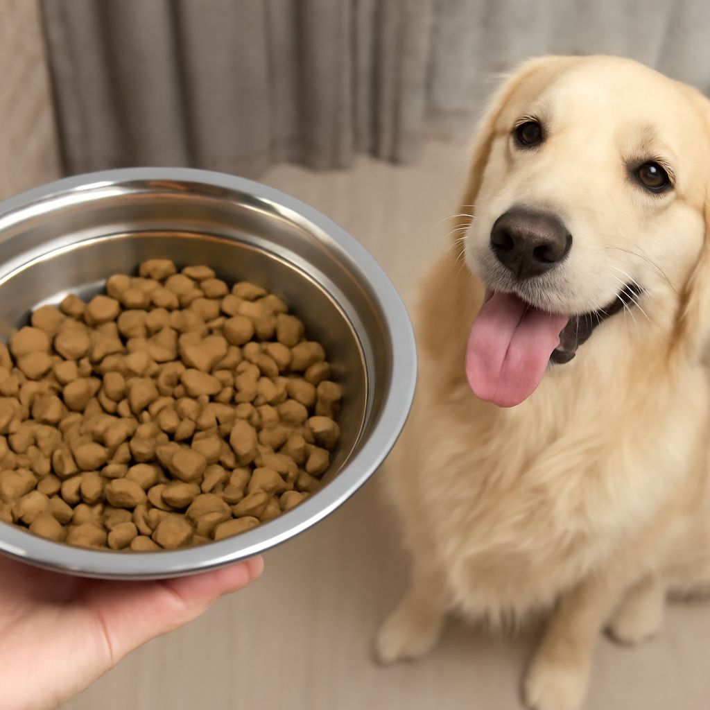 Dog Food Without Grain: What It Means and What to Watch For
