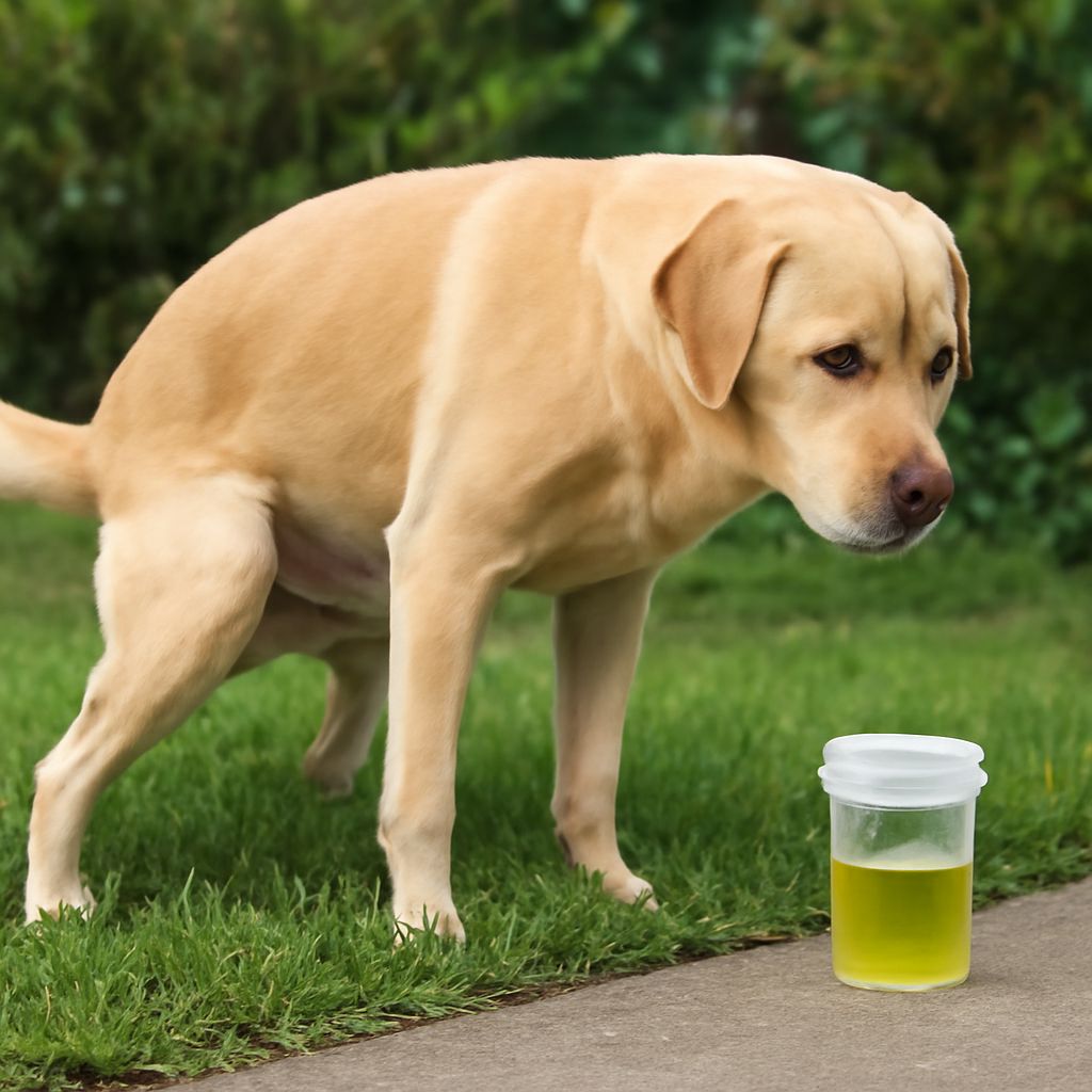 How Many Times a Day Should a Dog Pee: A Complete Guide