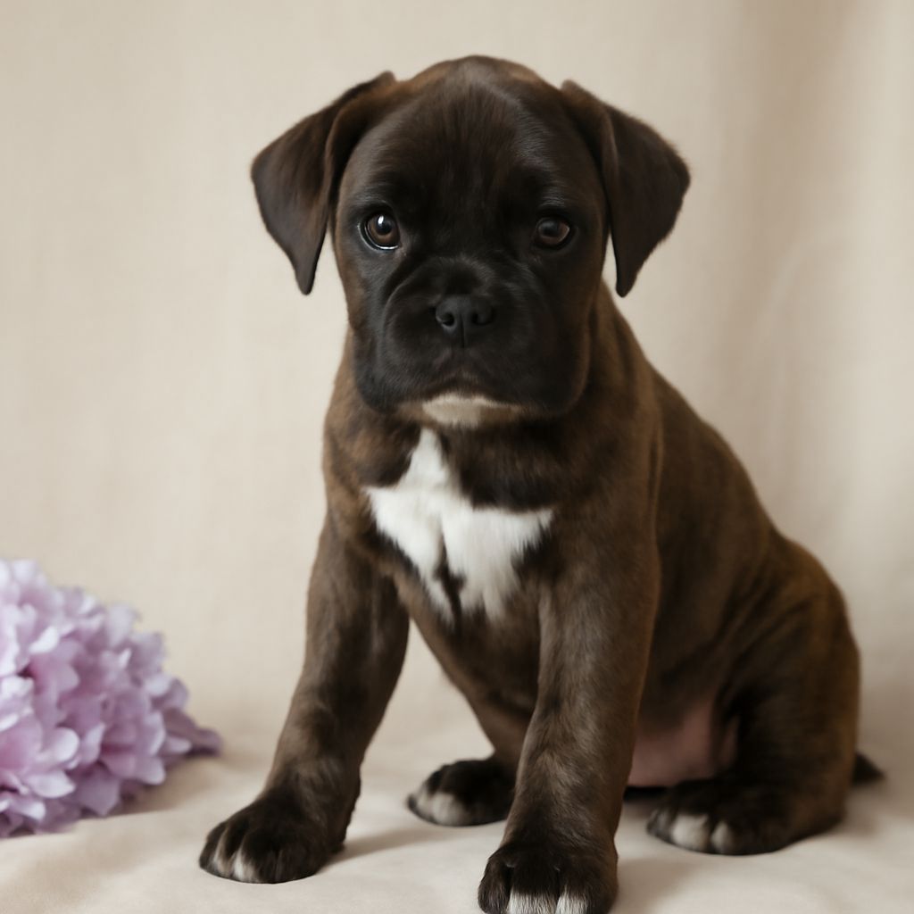 Boxer Dog for Sale: What Buyers Need to Know Before Committing