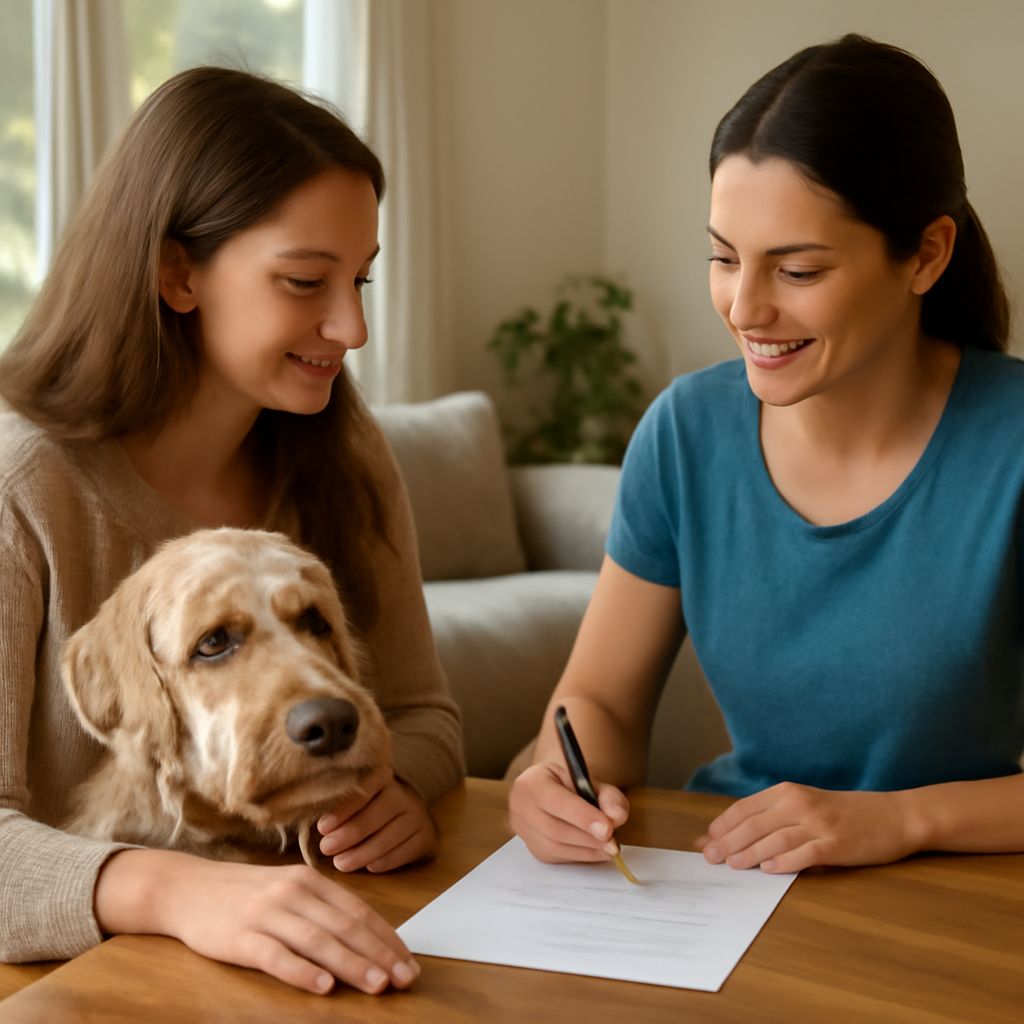 Dog Sitting Rates: What to Expect and How to Budget