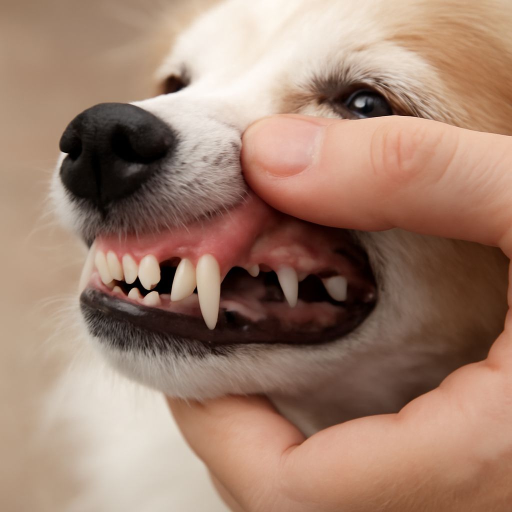 Dog Tooth Abscess: Symptoms, Treatment, and Prevention