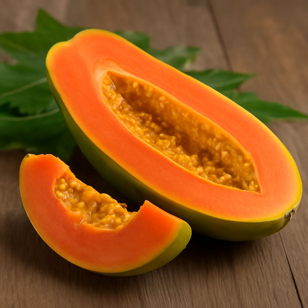Can Dogs Eat Papaya and Why Dogs Avoid Certain Foods, Walks, and Cuddles