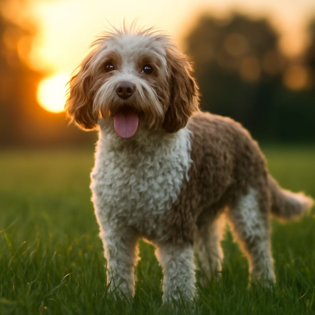 Old Dog Panting and Whining: Causes, Dementia Signs, and What to Do