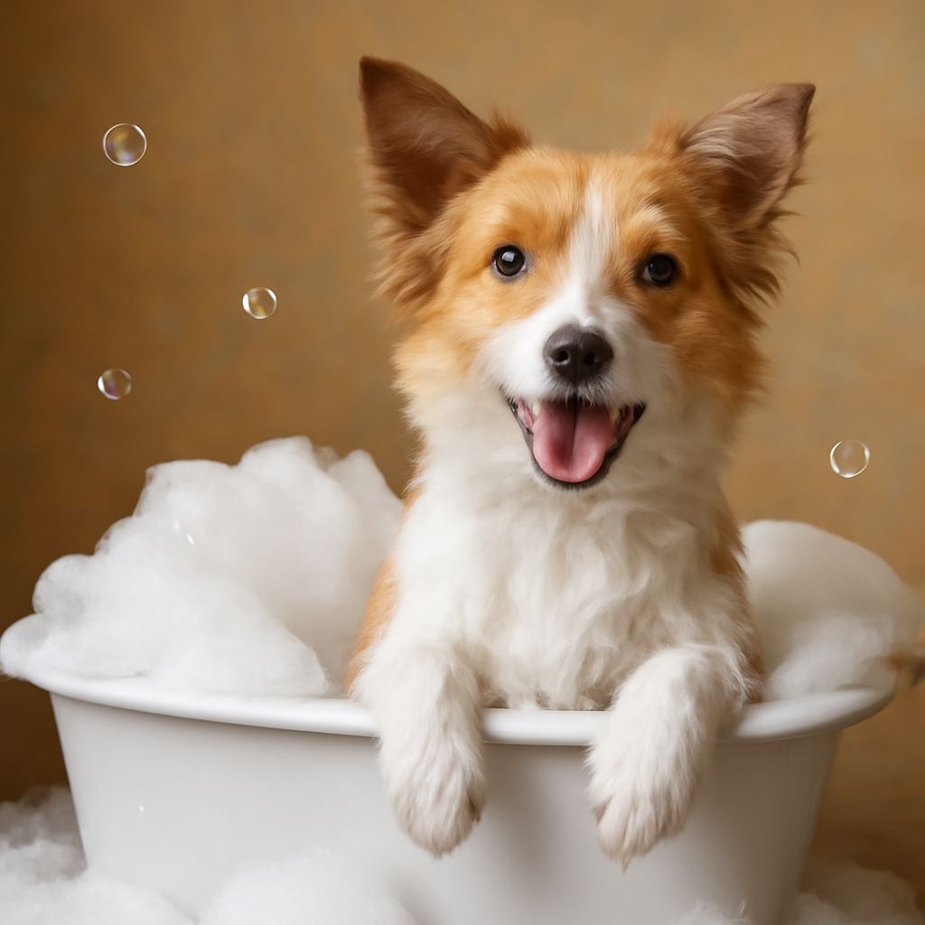 How Often Should You Bathe Your Dog: A Breed-by-Breed Guide