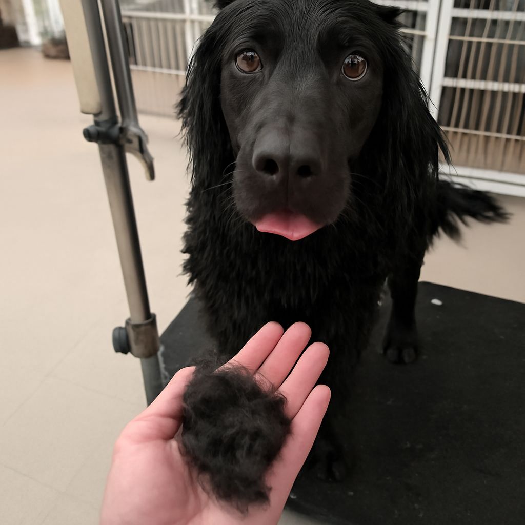 Why Is My Dog Shedding So Much: Causes and Solutions for Excessive Dog Shedding