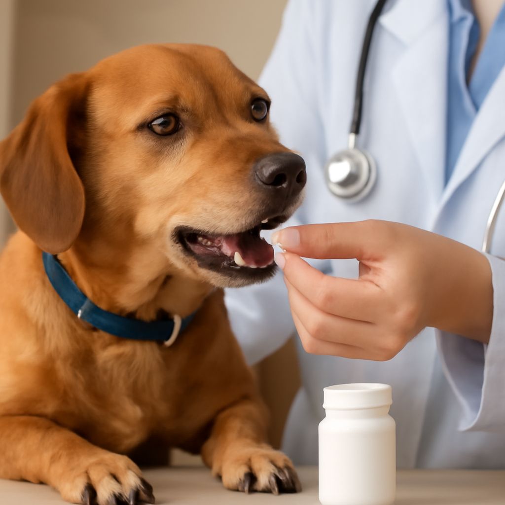 Dog Antibiotics: Types, Side Effects, and UTI Treatment Timelines
