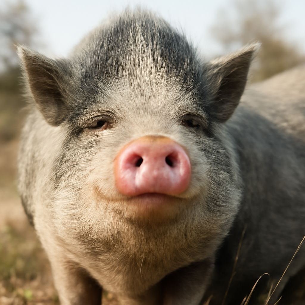 Are Pigs Good Pets: Everything You Need to Know Before Getting a Pet Pig