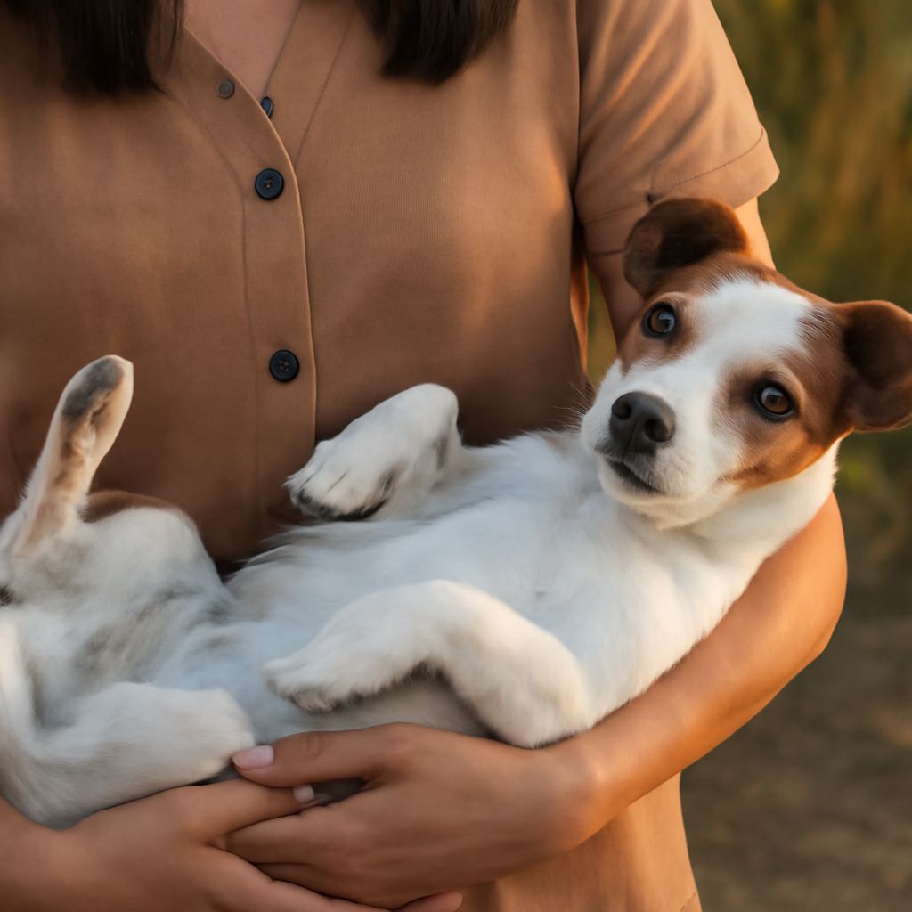 Why Is My Dog So Clingy All of a Sudden: Understanding Neediness and Cold-Weather Needs