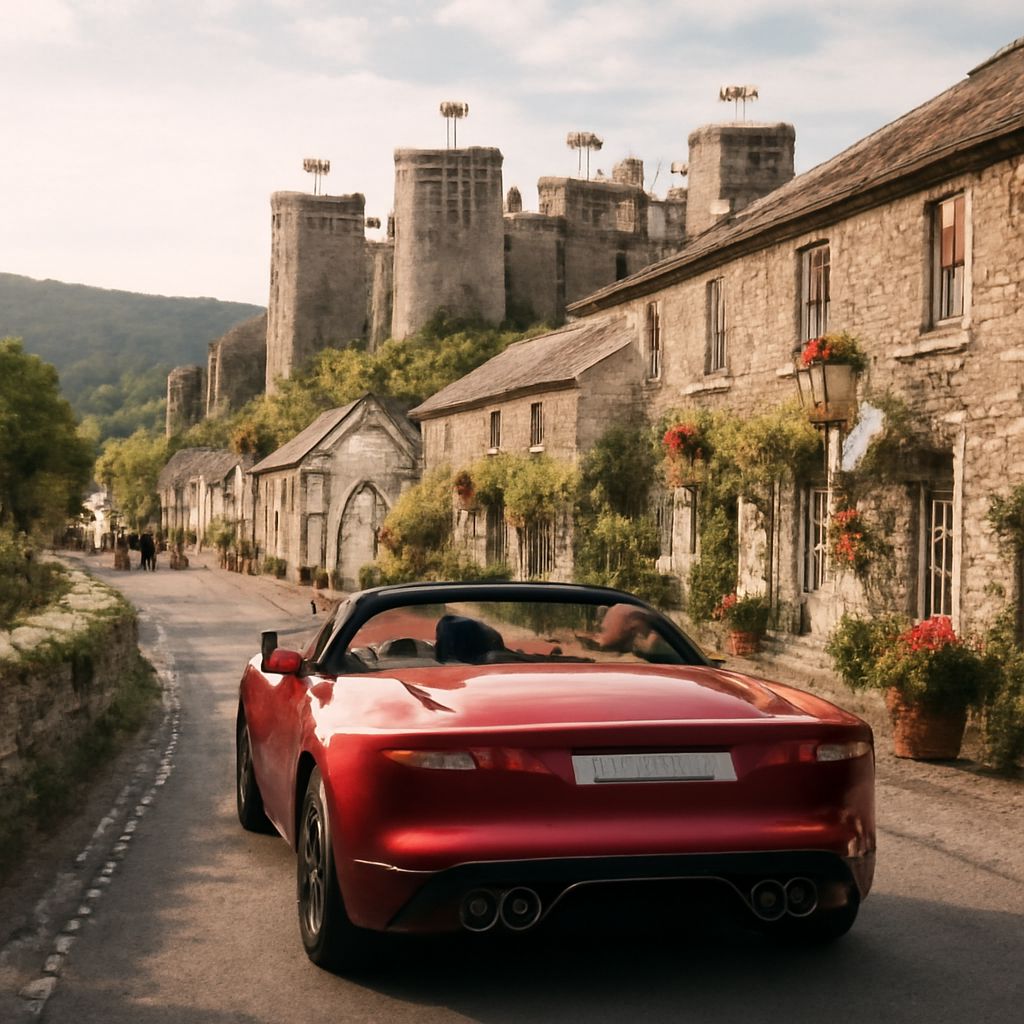 Pet Safe Laundry Detergent, Devil Dog Fountain History, and Dog Mannequins Explained