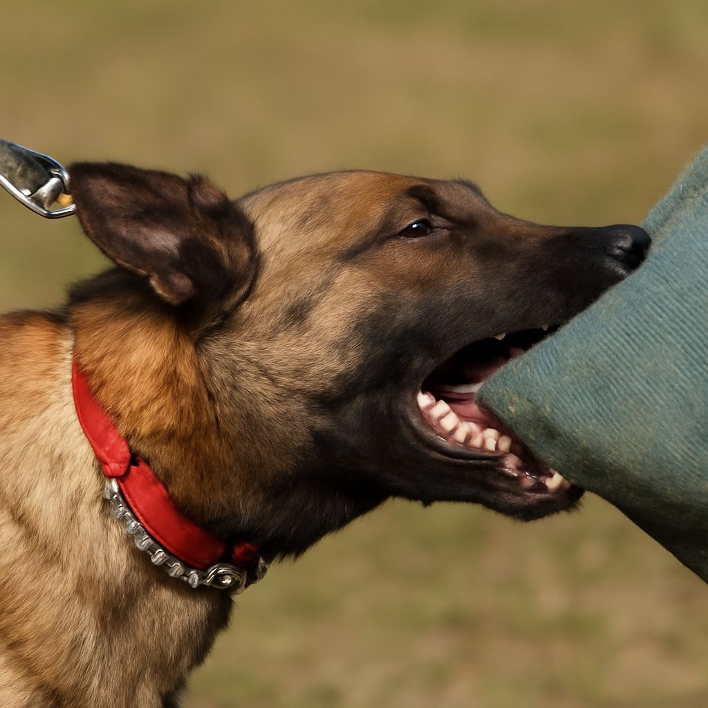Dog Bite Force Chart, Strongest Biting Breeds, and Bites From Snakes and Centipedes