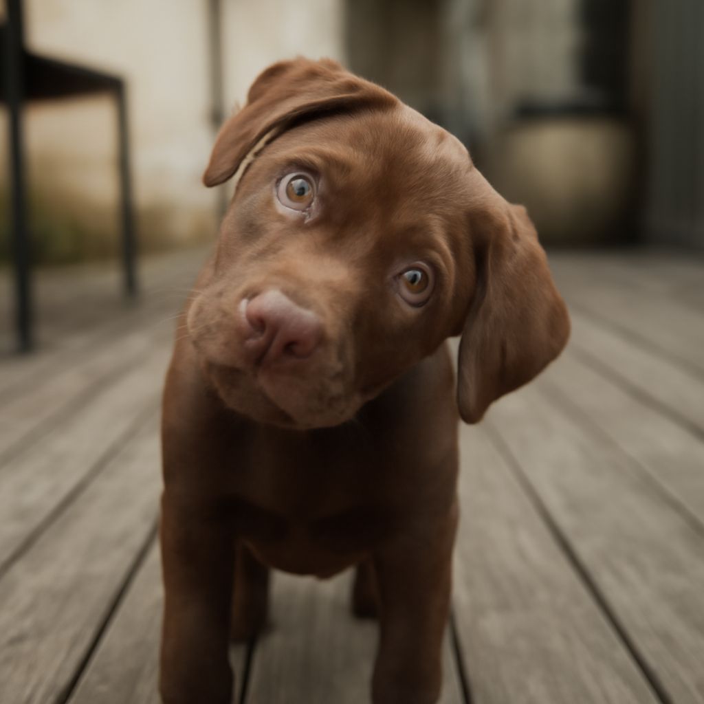 Dog Head Tilt, Head Shapes, Gila Monster as a Pet, and Sideways Walking