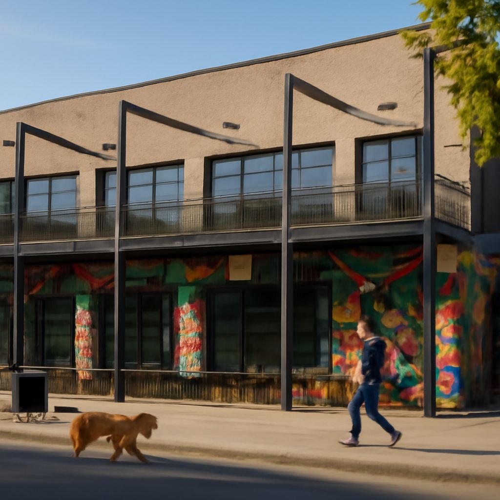 Dog Chews, Dog-Friendly Breweries, Pet-Friendly RV Rentals, and Dream Symbolism